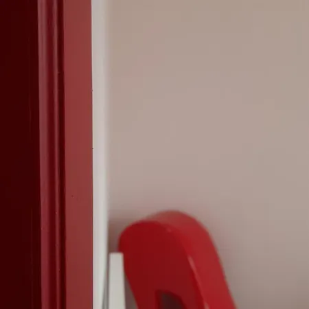 D'hote, La Rouge *