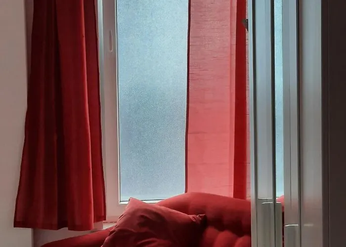 D'hote, La Rouge * Liege